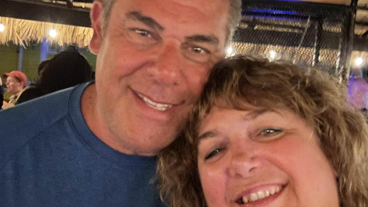 Mystery as couple die during vacation to paradise Caribbean island - with family saying their deaths were not murder or suicide