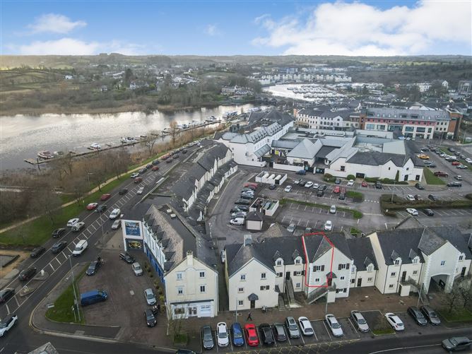Apt 17 Courthouse View, Landmark Court, Carrick On Shannon, Co. Leitrim - Sherry Fitzgerald Farrell - 4971798