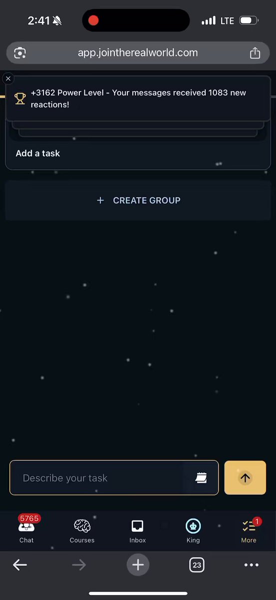 RT by @Cobratate: Retweet if you are a member of  ! 🎄🎅🏾🎁 pic.