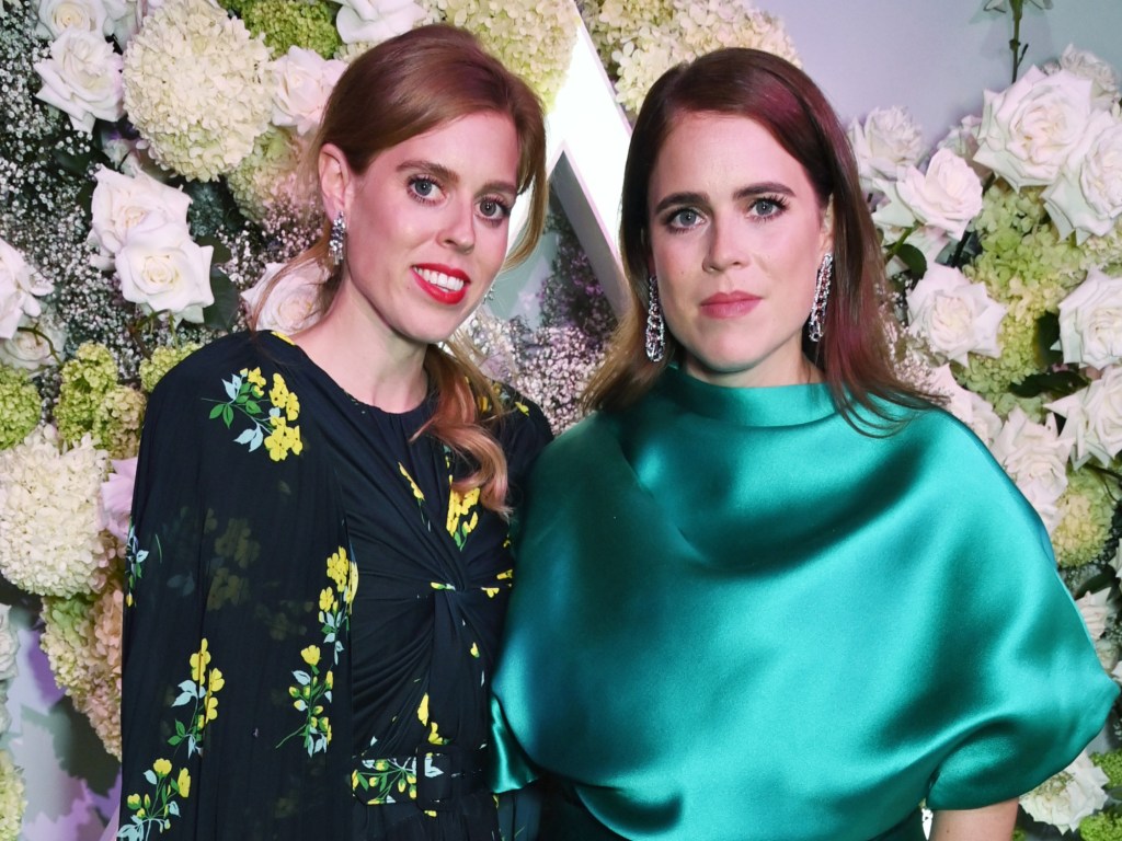 Princesses Beatrice & Eugenie Are Proof the Royal Family Changed the 'Half-In, Half-Out' Rules — Just Not for Harry