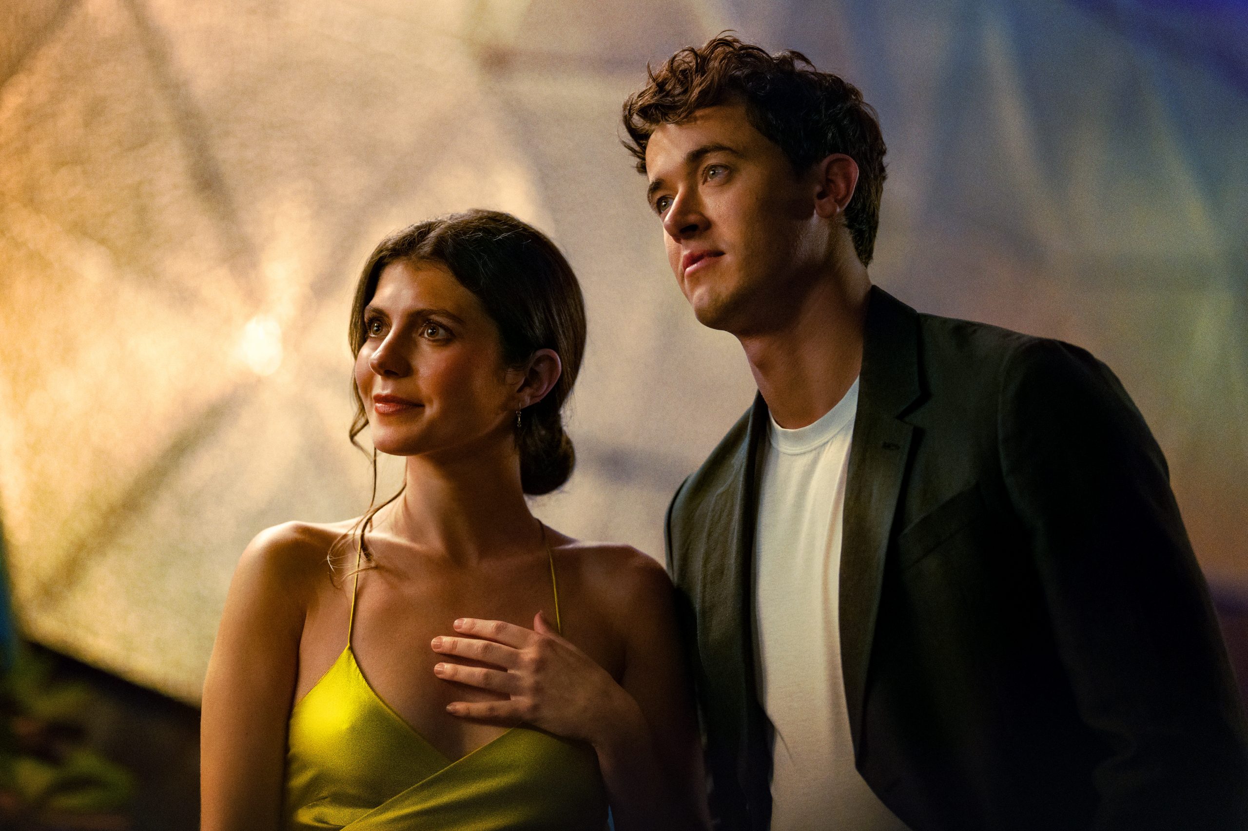 What to watch this January