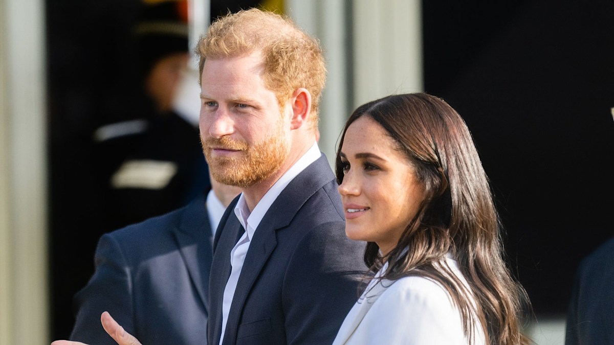 Prince Harry and Meghan Markle quietly make decision about their children Archie and Lilibet's future