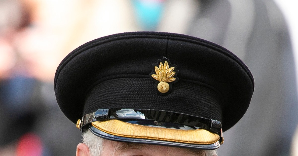 The mocking nickname courtiers use for Harry and Andrew revealed