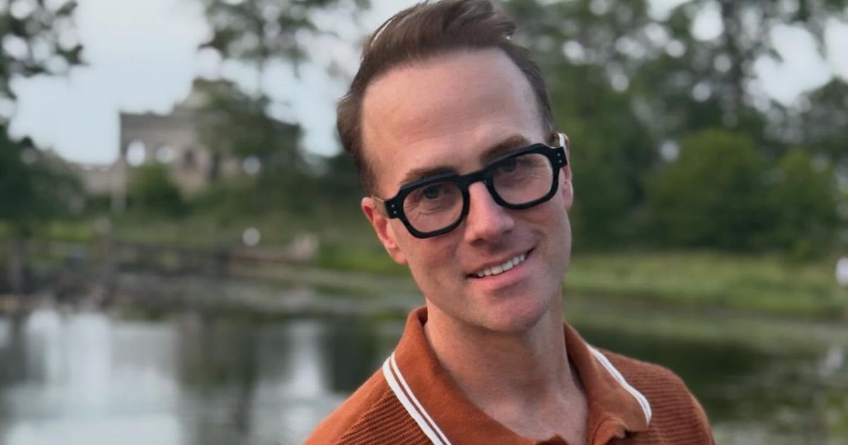 Wicked Broadway star dies aged 46 leaving behind three-year-old son