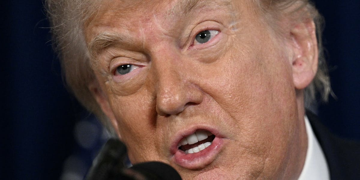 Trump Has Started Carving Up the World. Now It’s Putin and Xi’s Turn.