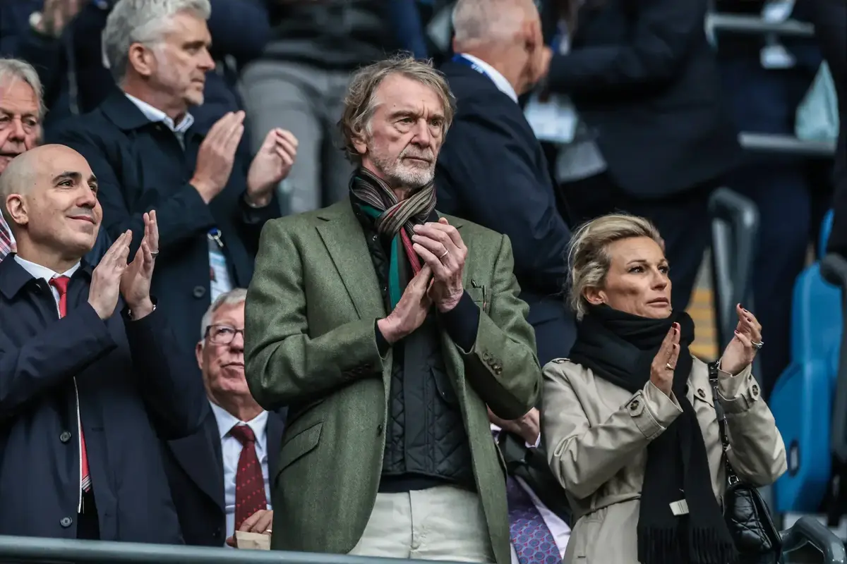 Exclusive: Insiders reveal Sir Jim Ratcliffe causing growing frustration in Manchester United
