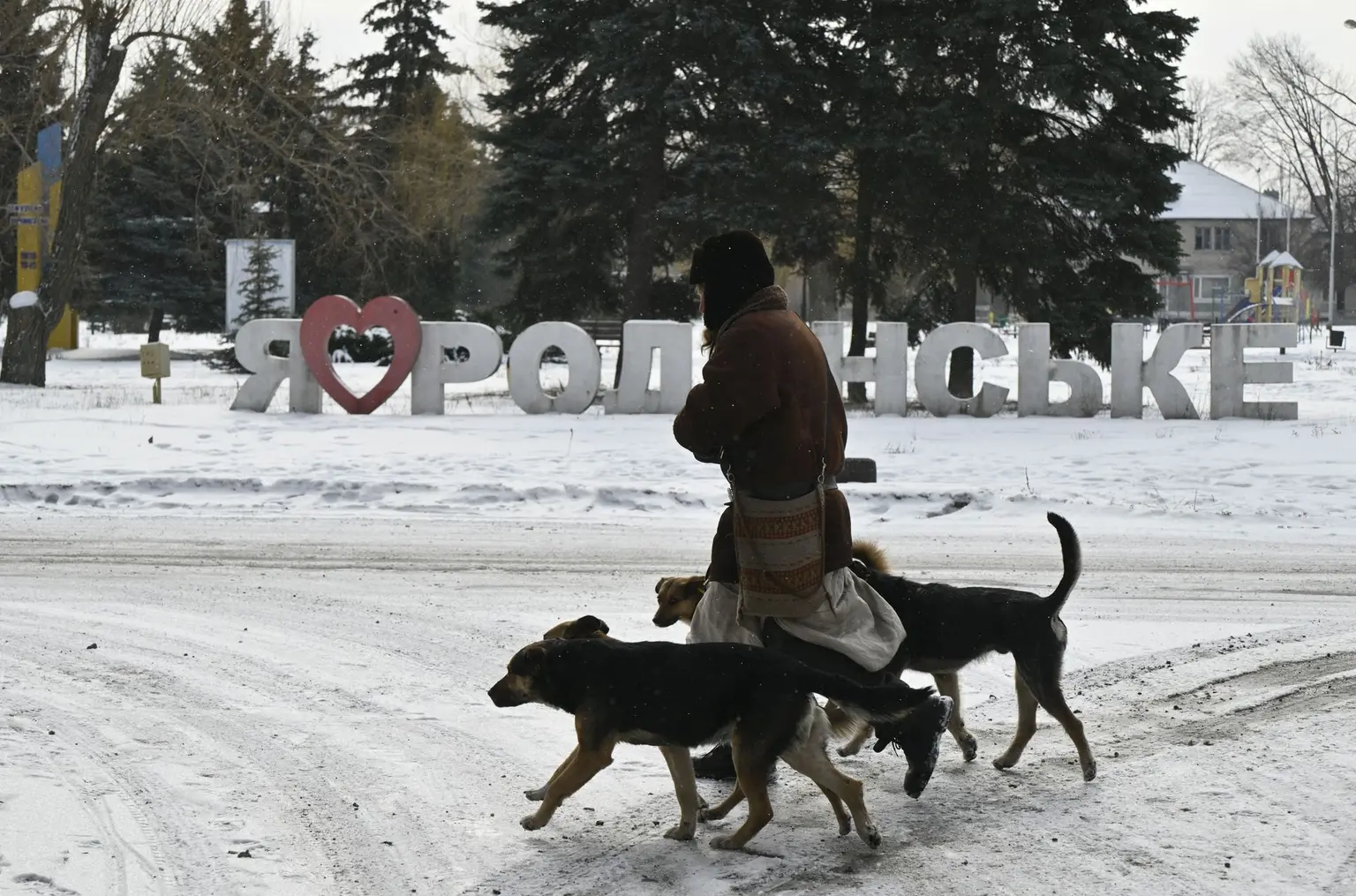 Ukraine war latest: Ukraine denies Russia's claim of capturing town near Pokrovsk, maintains 'control over key positions'