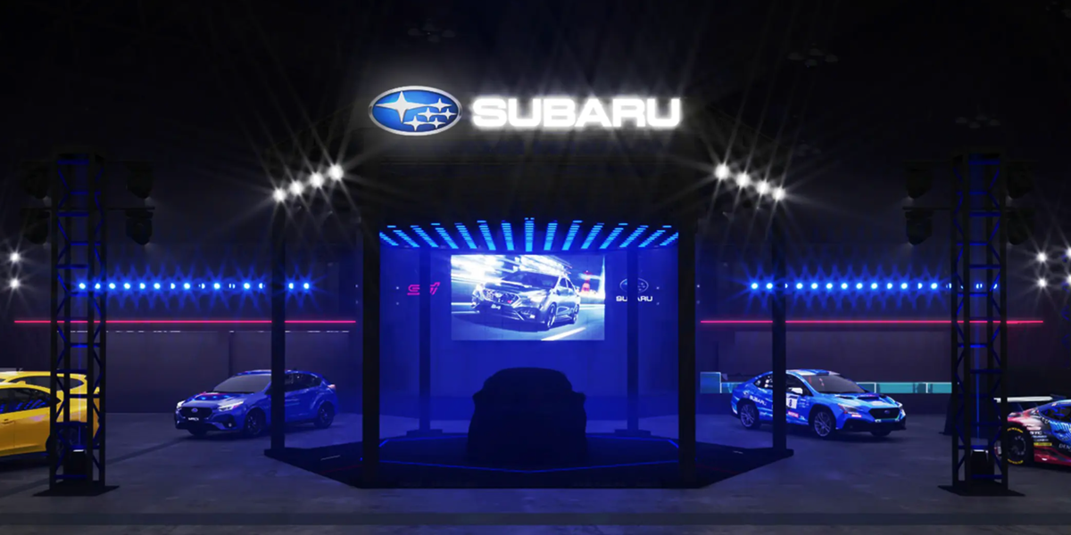 Subaru Keeps Teasing a New STI, but Should U.S. Fans be Excited?