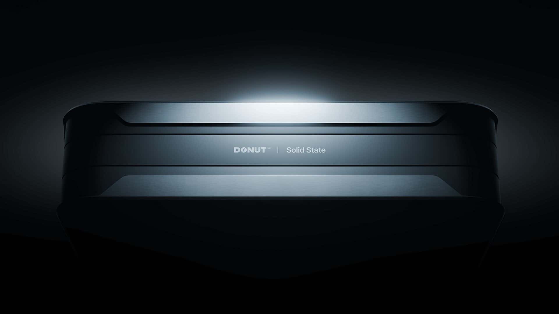 The First Production All-Solid-State Battery Is Here, And It Promises 5-Minute Charging