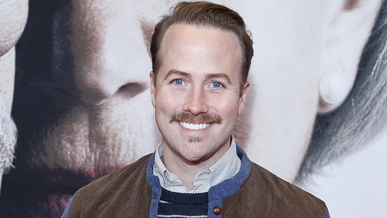 ‘Our hearts are broken’: Broadway, film star Bret Hanna-Shuford dead at 46