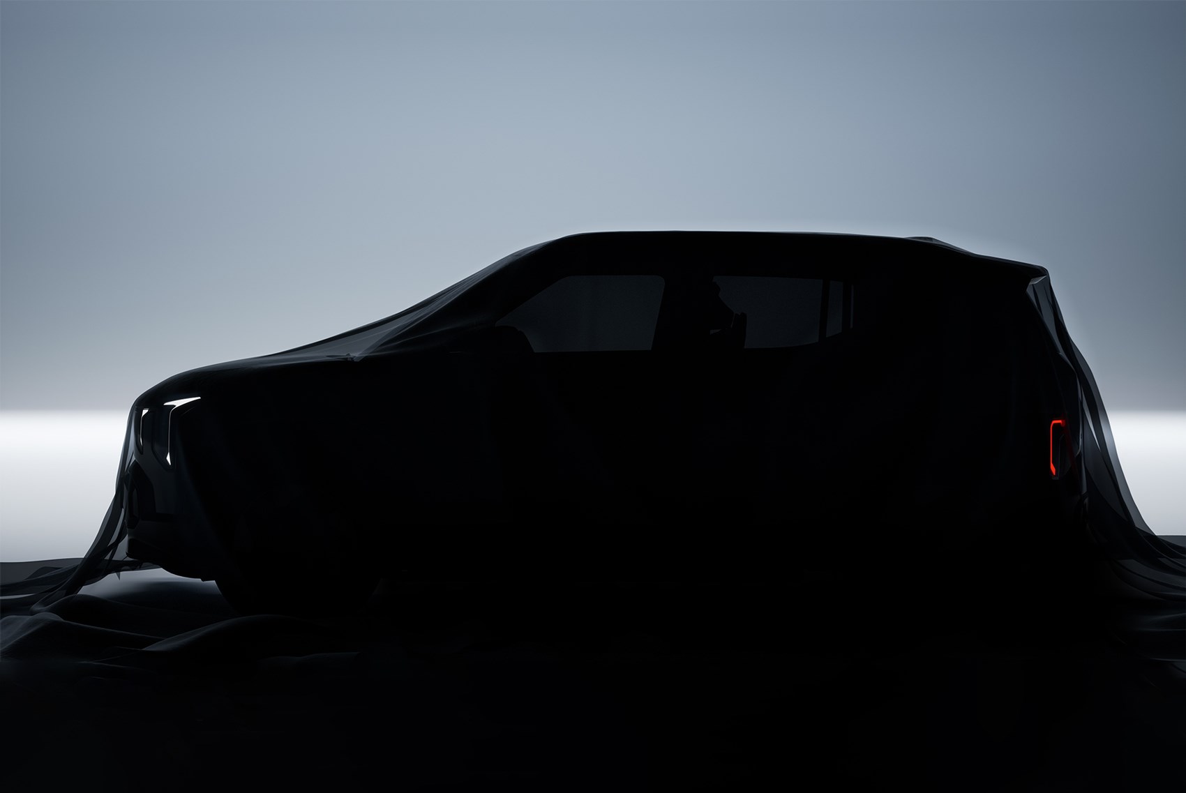 The first motor show of 2026 is gonna be a busy one