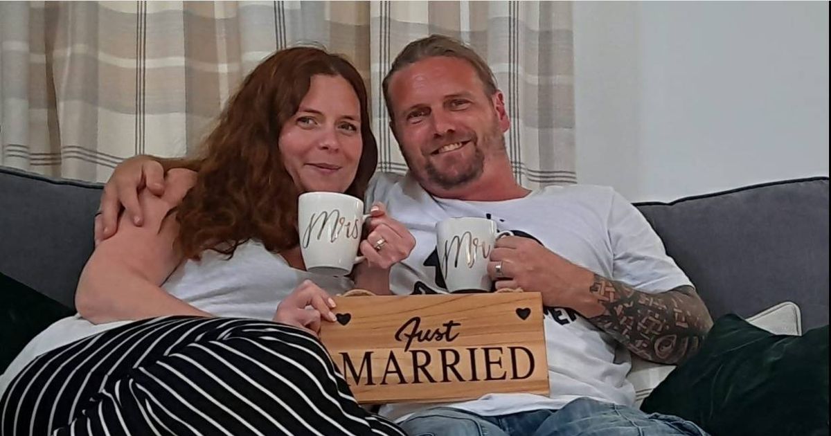 Mum and dad found dead in campervan at festival