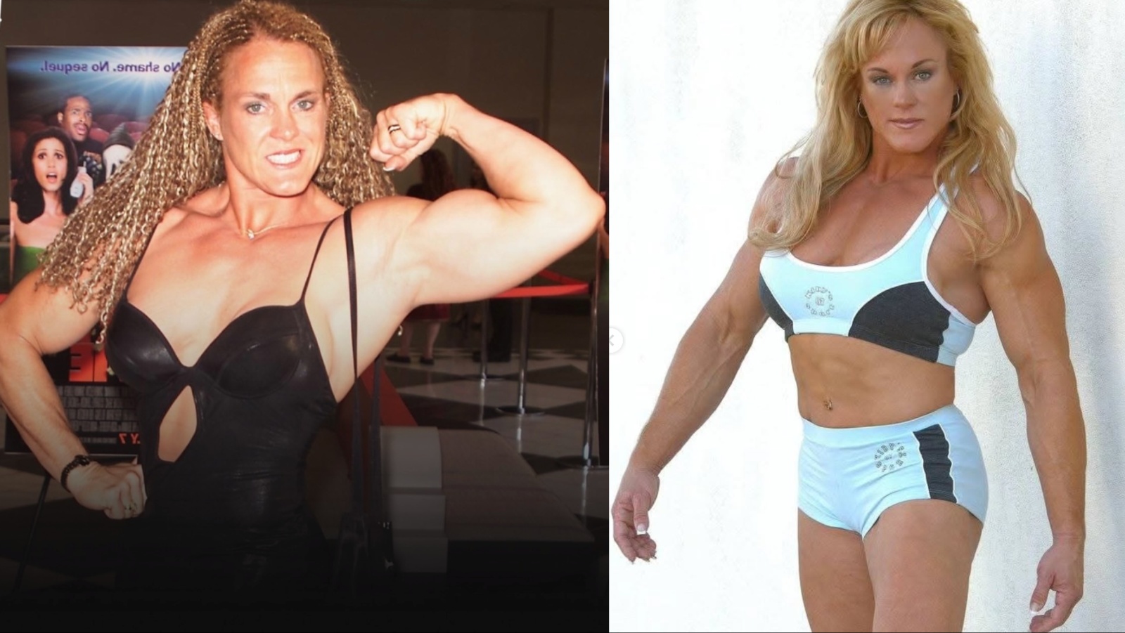 Women’s Bodybuilder and ‘Scary Movie’ Star Jayne Trcka Passes Away at 62