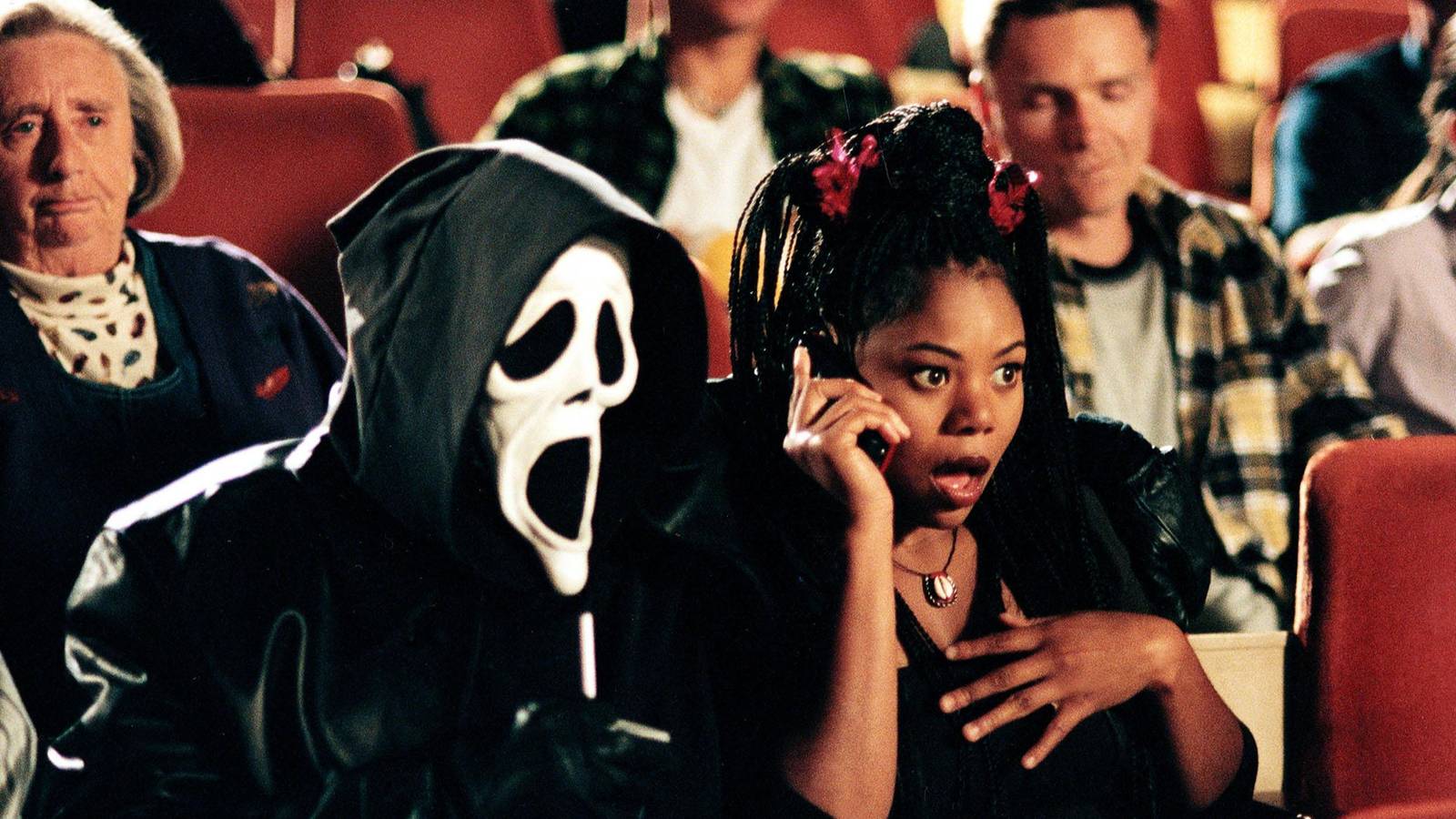 'Scary Movie' Star Dies Aged 62