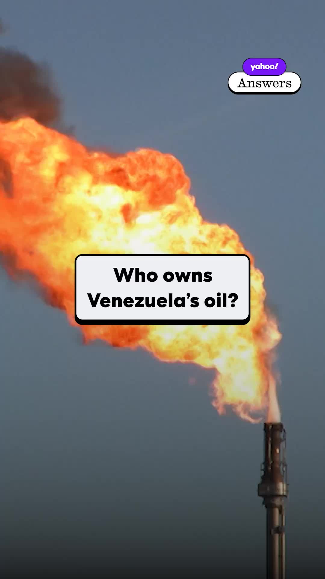 Venezuela has the largest oil reserve on the planet — but ownership and control have shifted many times over the past 100 years. Here's a brief history.