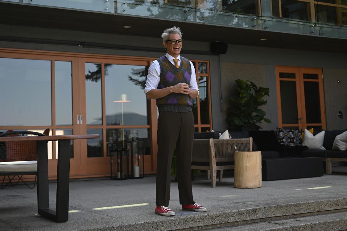 Johnny Knoxville replaces Joe Rogan as new 'Fear Factor' host: When...