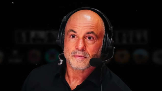 “People are just sick of it” - Joe Rogan formula finally wore out