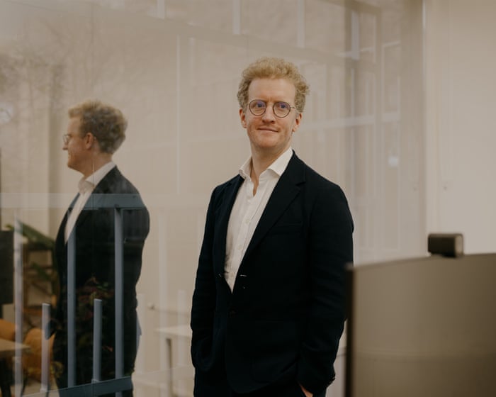 How home-grown tech talent is supercharging Scotland’s AI ambitions