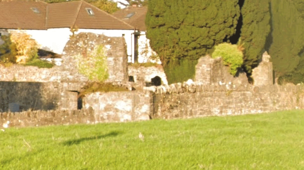 Council to carry out inspection of old church