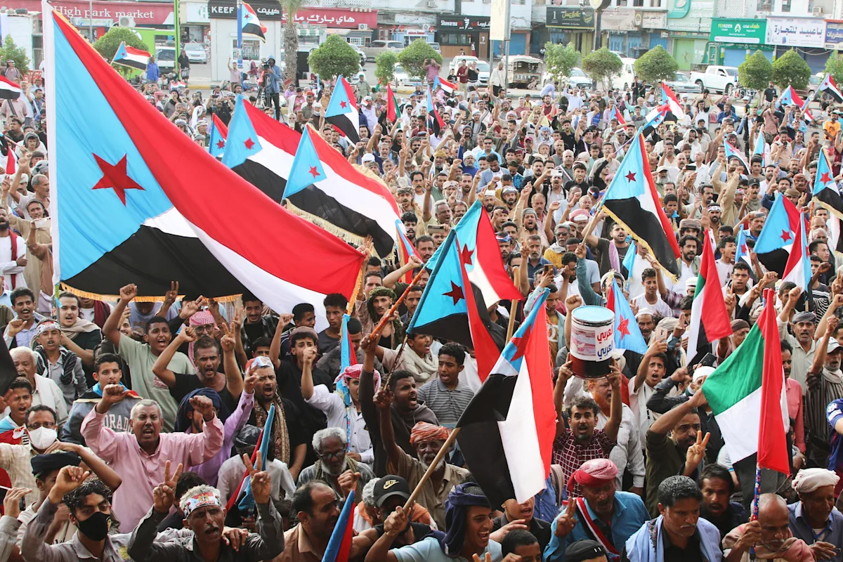 After STC hubris, dream of South Yemen looks further away