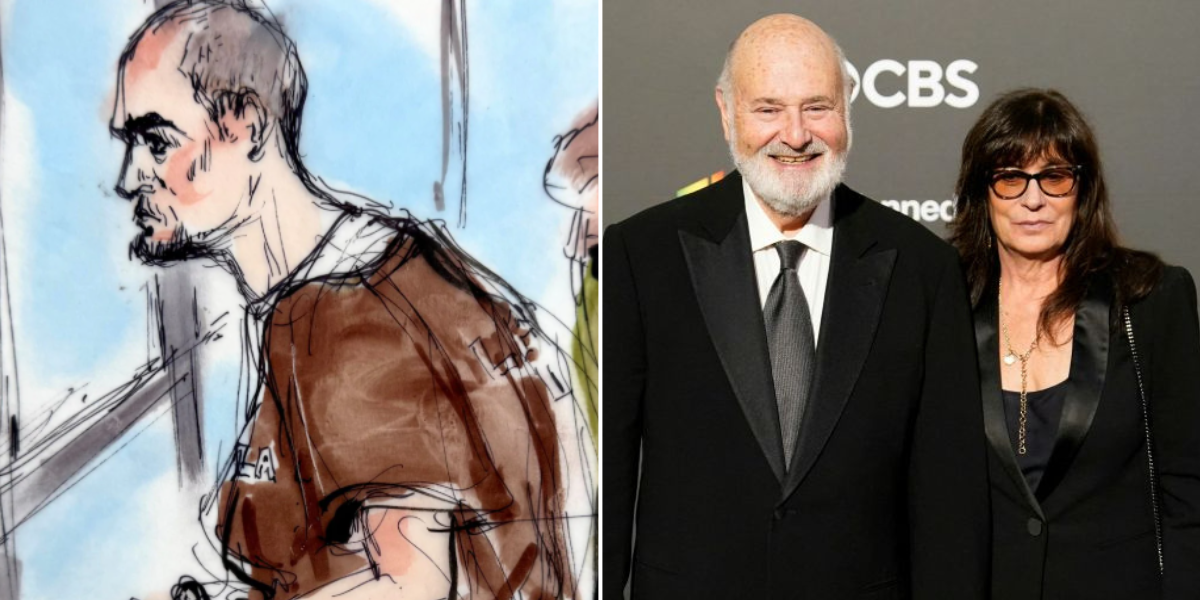 Nick Reiner murder case delayed after defence lawyer withdraws last minute