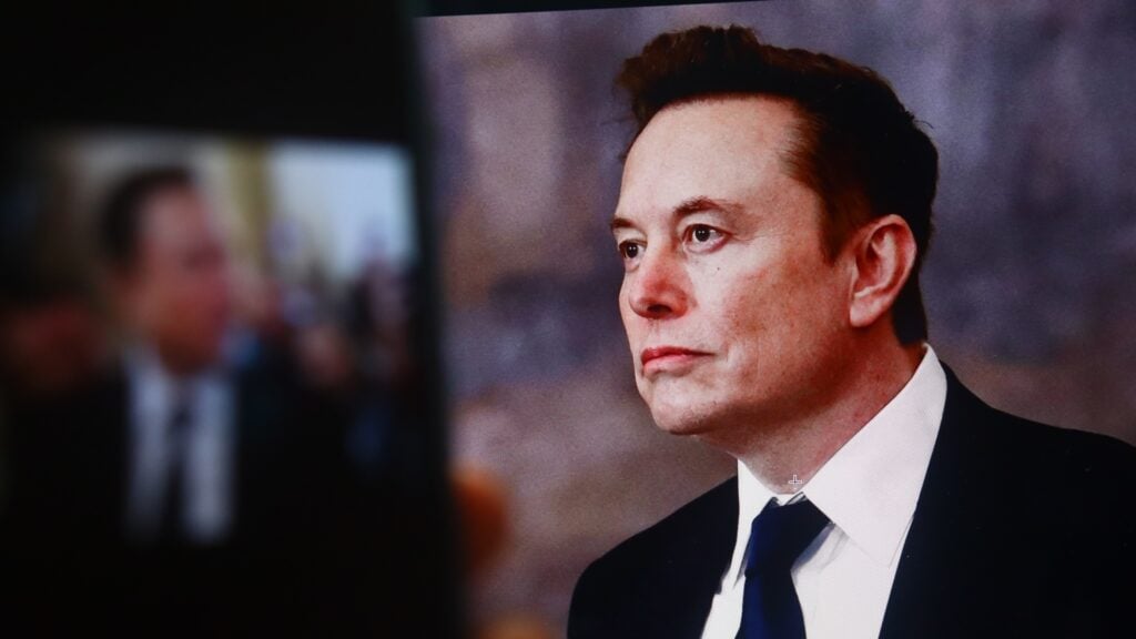 Elon Musk Teases Extreme Performance Tesla Roadster, Says Safety Is 'Not The Main Goal'