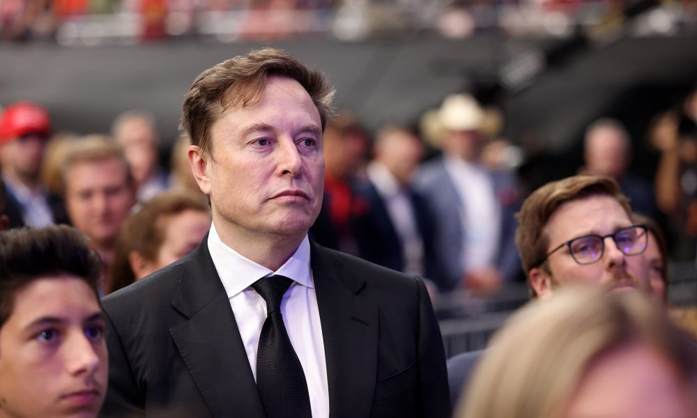 Judge clears path for Elon Musk’s OpenAI lawsuit to go before a jury