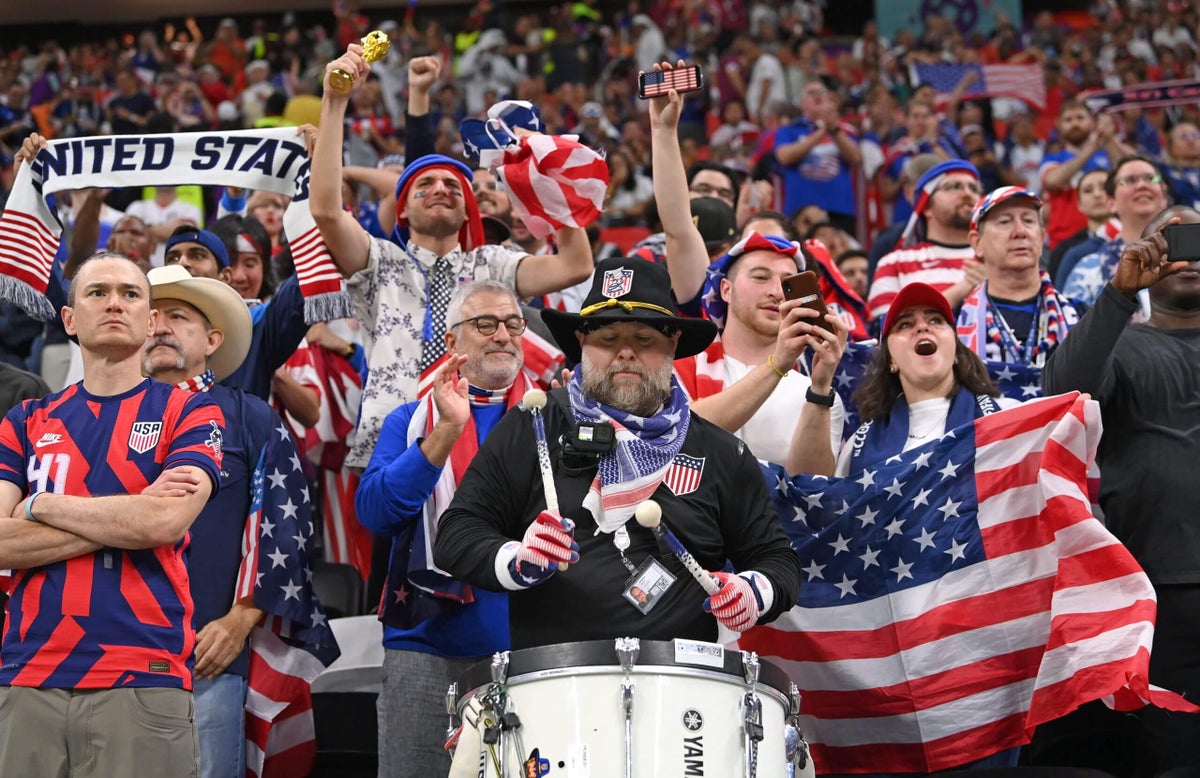 How U.S. Soccer is allocating World Cup tickets – to USA supporters, but mostly paying members