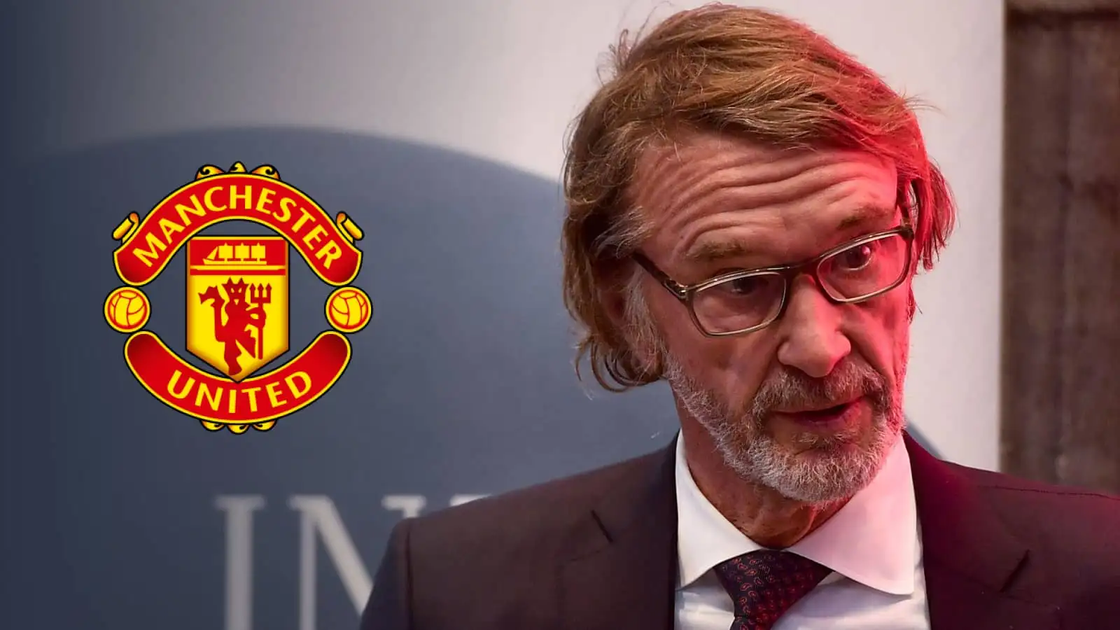 Next Man Utd manager: Champions League-winning boss becomes 'top' target as INEOS eye 'beautiful football'