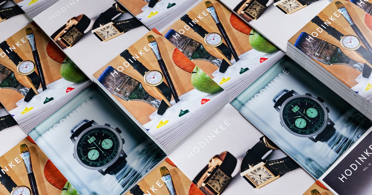 Essays: 2026 Is the Year We Fight AI Slop To Reclaim Human Craft