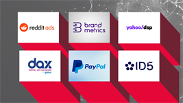 Top 6 adtech tools this week: Reddit, Yahoo, ID5, Brand Metrics, DAX and PayPal Ads