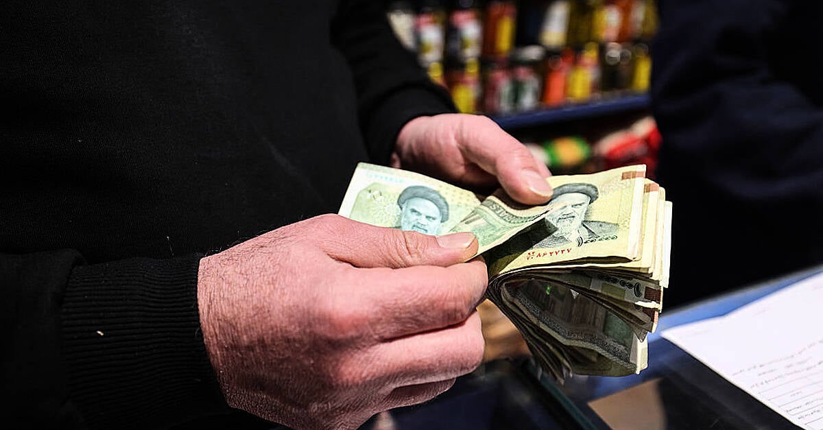 Nationwide internet blackout reported in Iran as protests persist