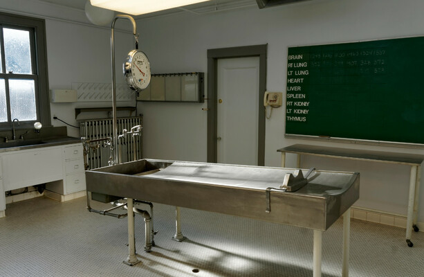 Irish families could face delays holding funerals due to 'very real crisis' in autopsy system