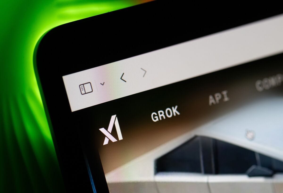 Musk’s xAI Reports Higher Quarterly Loss, Plans to Power Optimus