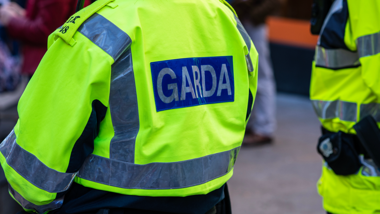 Bodies of child and man found in separate Dublin locations as Gardaí launch investigation
