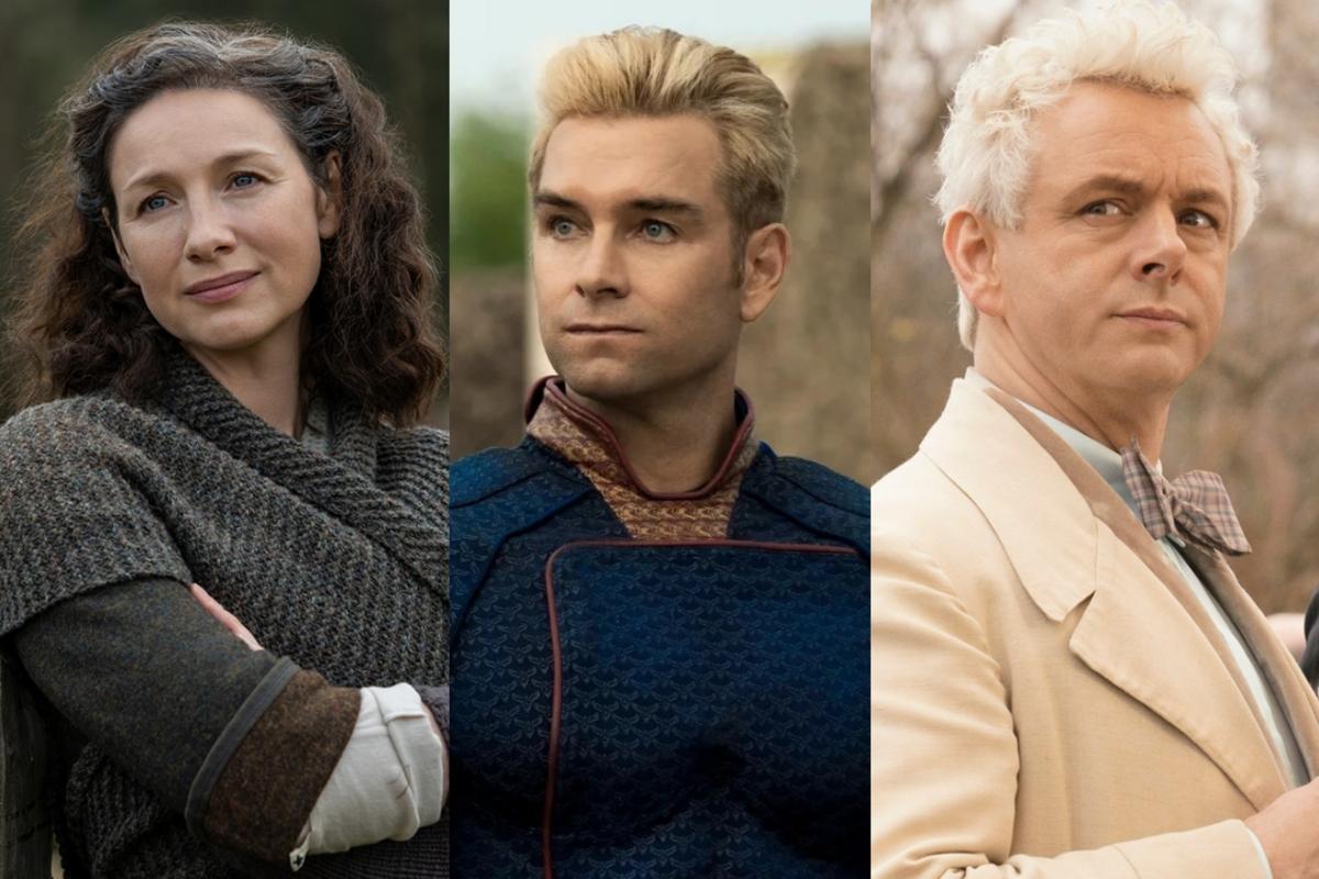 10 Great TV Series Ending in 2026