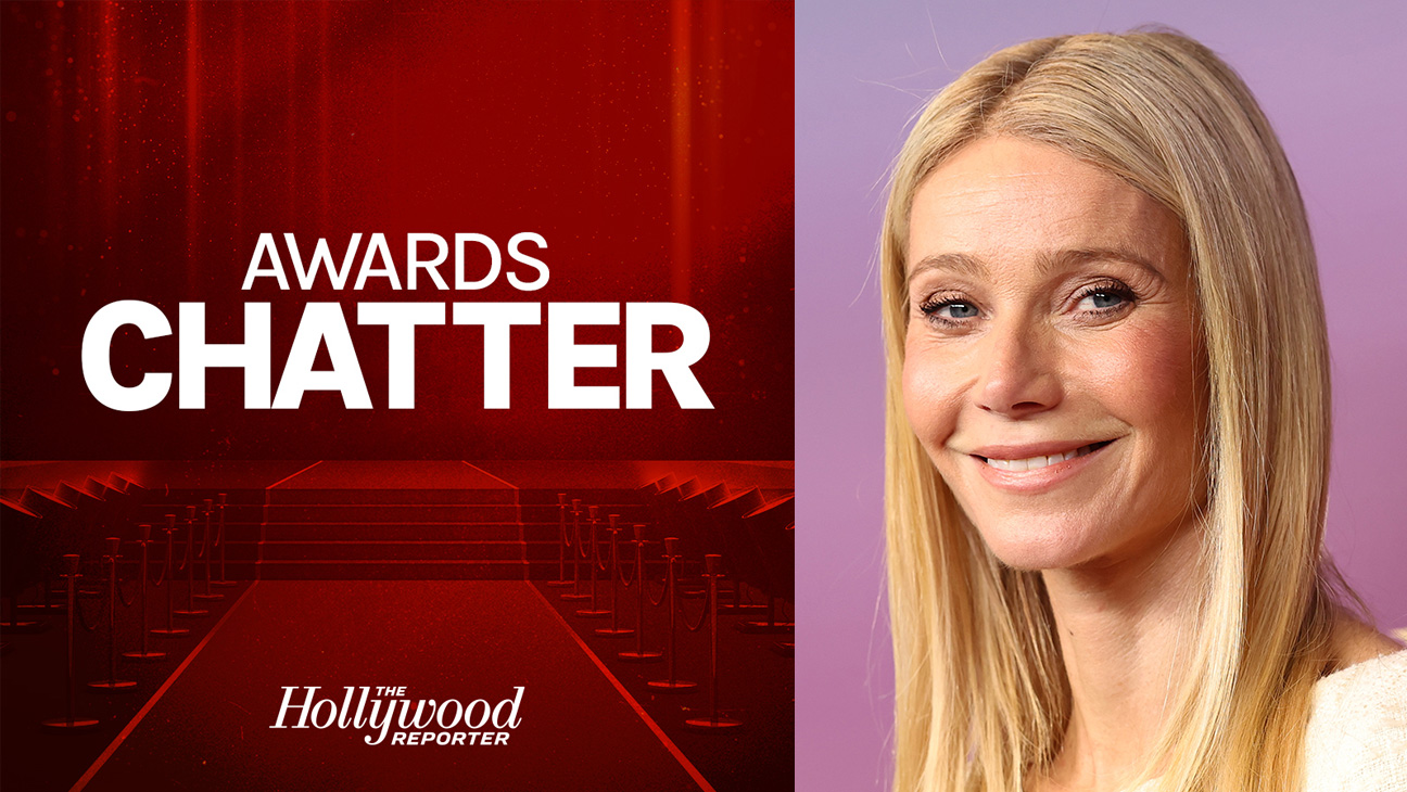 ‘Awards Chatter’ Pod: Gwyneth Paltrow on ‘Marty Supreme,’ Goop and Being Such a Polarizing Person