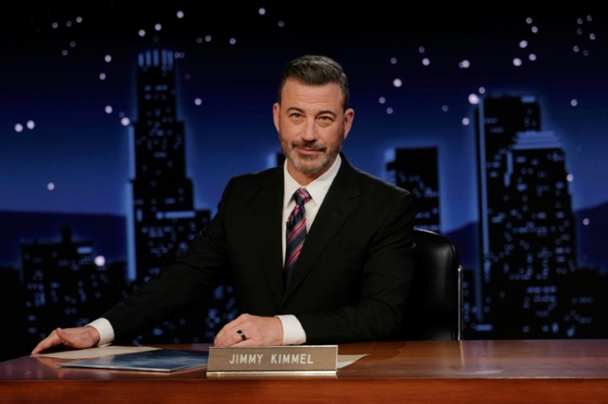 Jimmy Kimmel Slammed Trump and ICE Over ICE Shooting, MAGA Supporters Call ABC to Remove The Host On Air