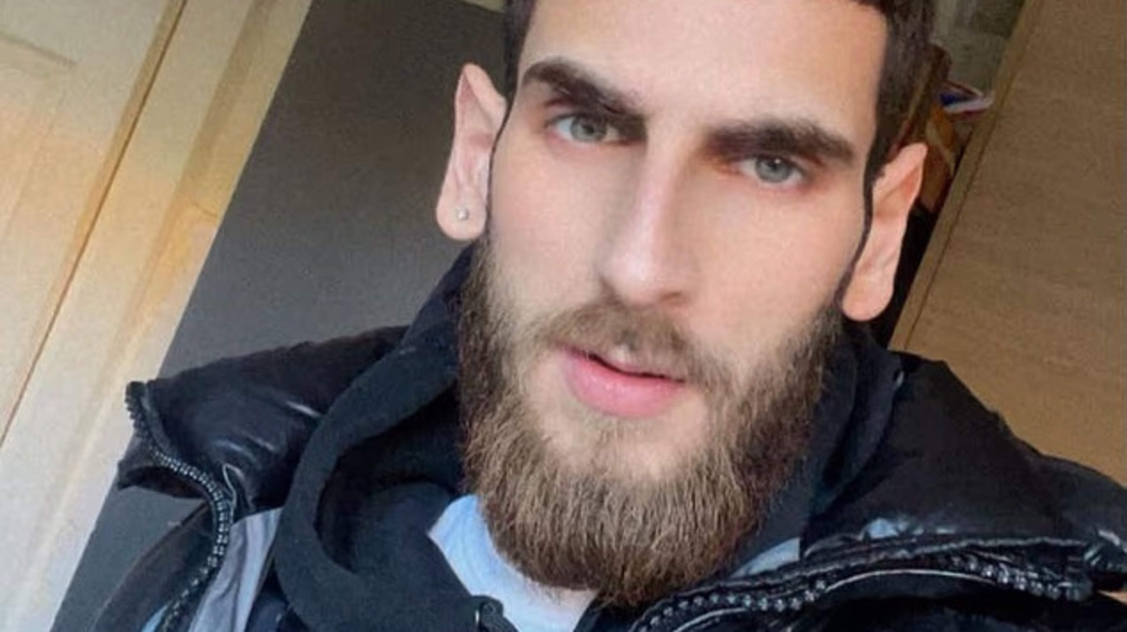 Czech drug dealer who posed in €1,700 Moncler jacket after sneaking back into UK through Ireland is jailed