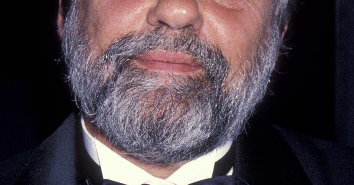 Tom Cherones, director and producer of 'Seinfeld,' dies at 86