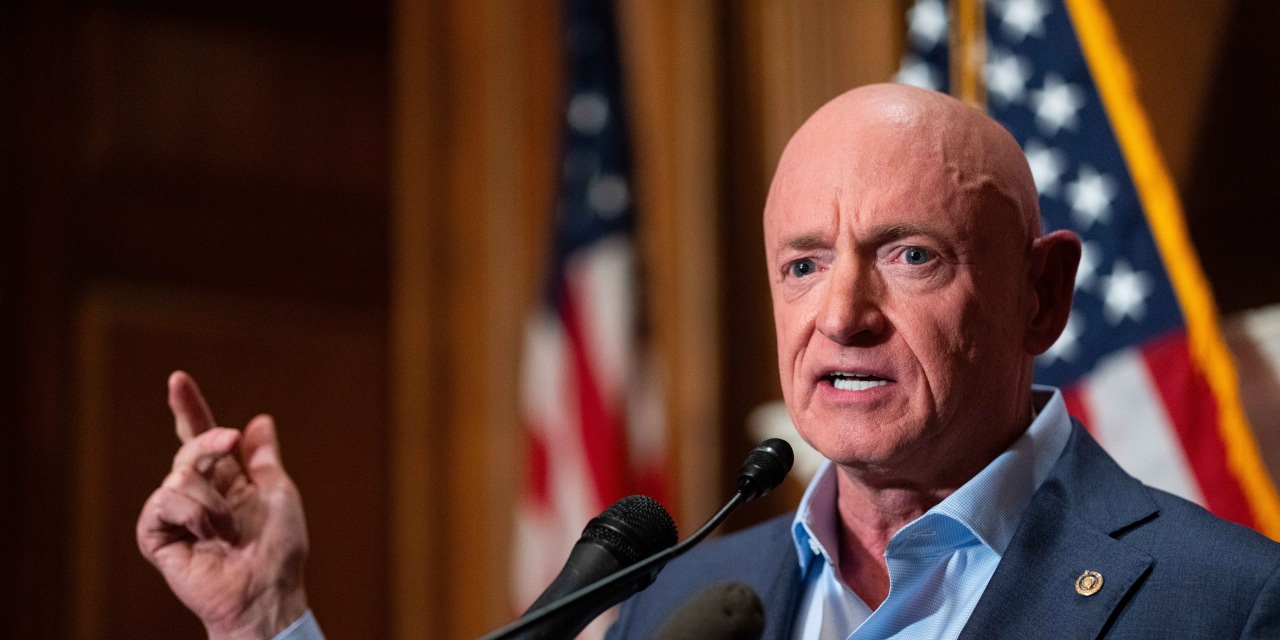 Opinion | My Criticism Isn’t Criminal