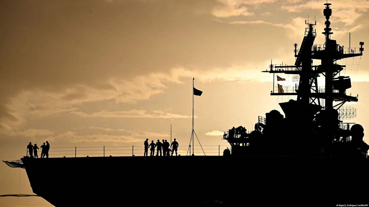 Cuba defiant in face of 'criminal' US threats