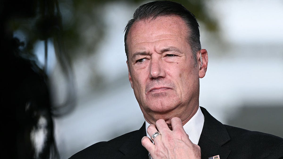 ICE Chief Dares Philly Sheriff To Follow Through On Threat To Arrest Immigration Agents: ‘Try It’