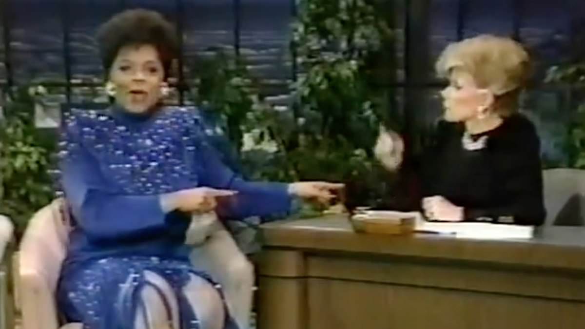 Oprah Winfrey says she was 'humiliated and embarrassed' after Joan Rivers demanded to know how she'd gained weight during live interview