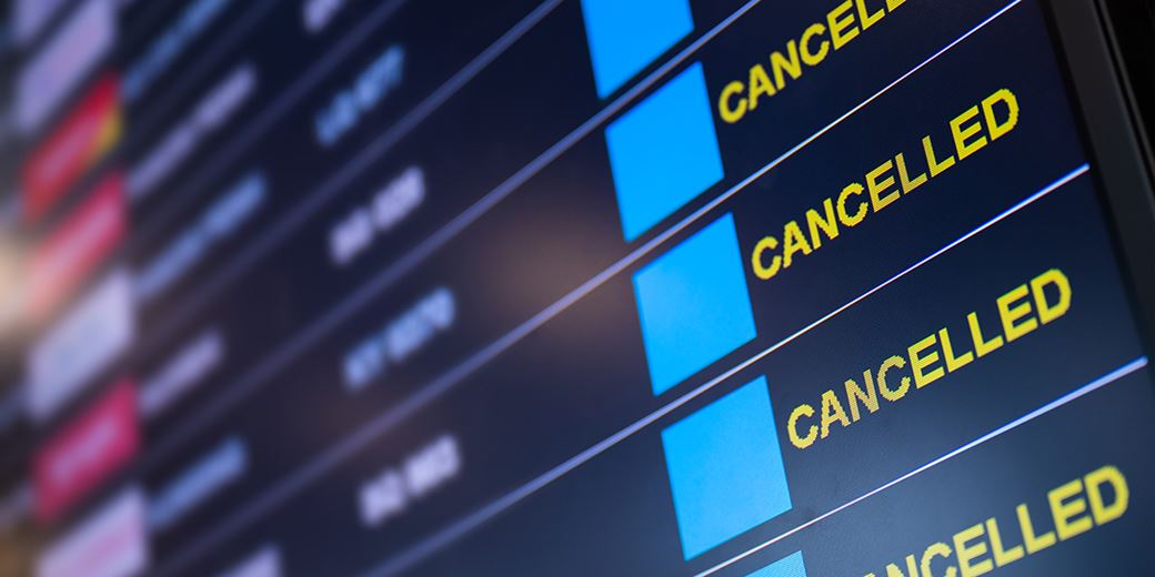 How Covid made it ok for fund buyers to cancel