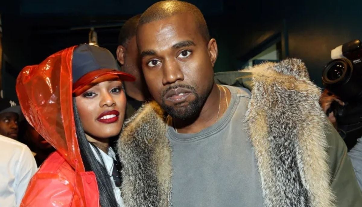 Inside Teyana Taylor’s complicated relationship with Kanye West