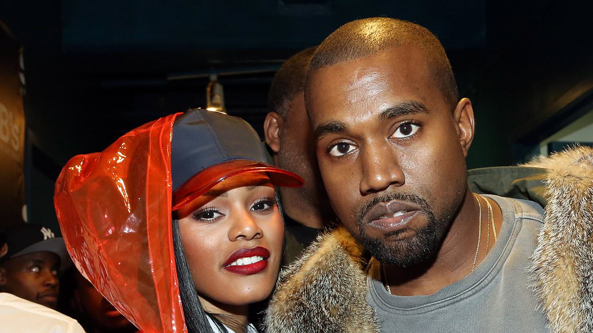 Teyana Taylor gives rare comment about her friendship with Kanye West