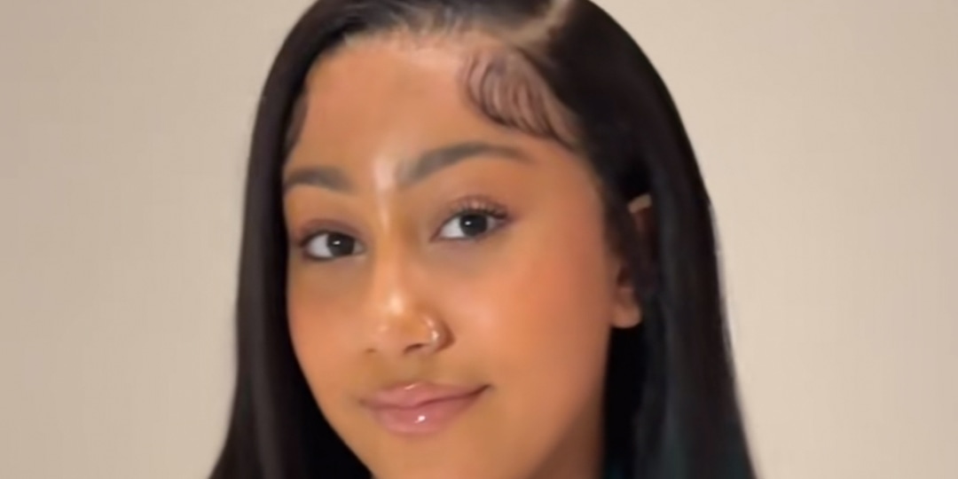 North West Shows Off 2 New Finger Piercings Days After Debuting Bridge Ring