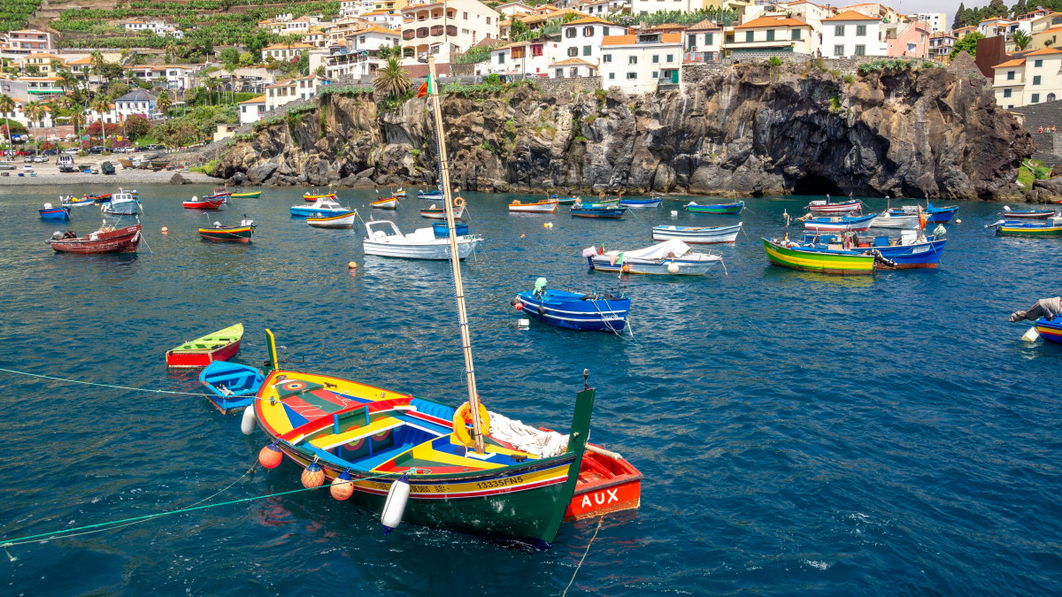 An unexpected island in Europe is the most trending travel destination in 2026