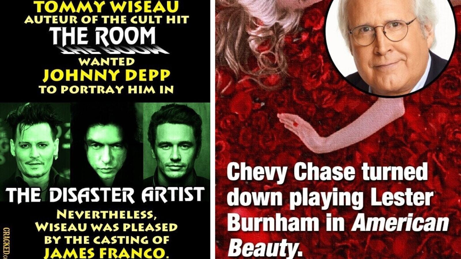 24 Trivia Nuggets From Pop Culture History About Movies For Wednesday, January 14th